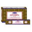 "Palo Santo Incense Sticks" nag Champa Incense The MST