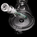 Empathic Beaker Glass Bong Multiverse