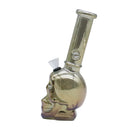 8" Skull Water Pipe