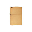 Zippo 204B Reg FN BRS WO/SB Basic · Pattern ONE