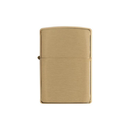 Zippo 204B Reg FN BRS WO/SB Basic · Pattern ONE