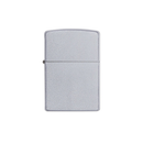 Zippo 205 Reg Satin Chrome Zippo Lighter ONE