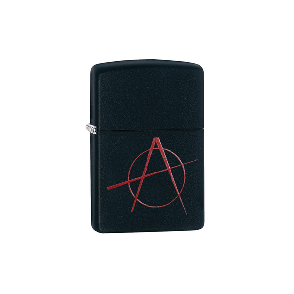 O Zippo 20842 Anarchy