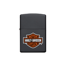 Zippo 218HD.H252 Harley-Davidson® Sport · Automotive ONE