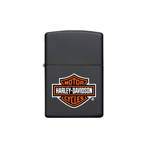 O Zippo 218HD.H252 Harley-Davidson®