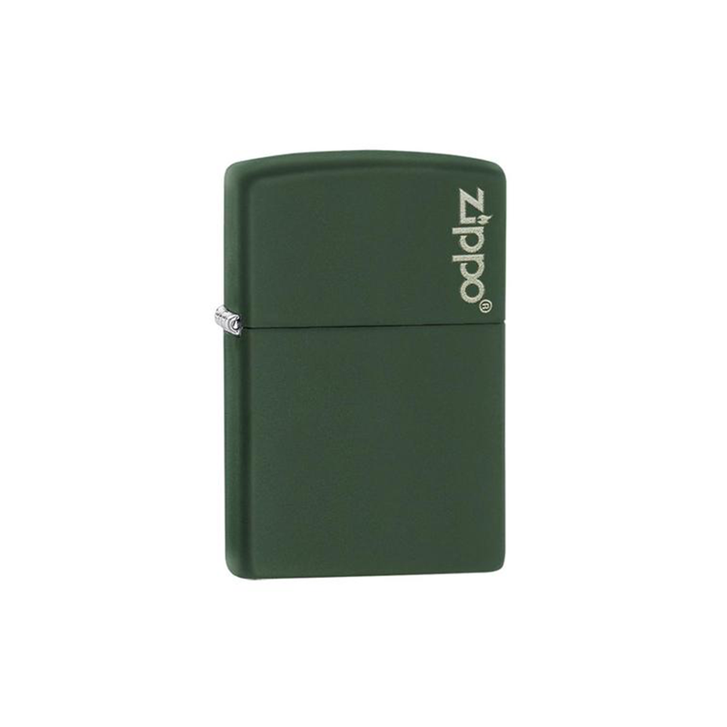 O Zippo 221ZL Zippo Logo