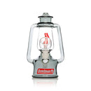 SC Hemper 6.75" Bowlman Camping Lantern Glass Water Pipe