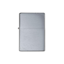 Zippo 230 Vintage BR Fin Chrome Basic · Pattern ONE