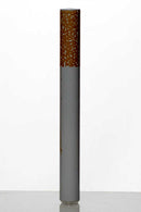 Metal one hitter pipe One Hitter ONE