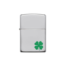 Zippo 24007 A Bit “O” Luck Basic · Pattern ONE
