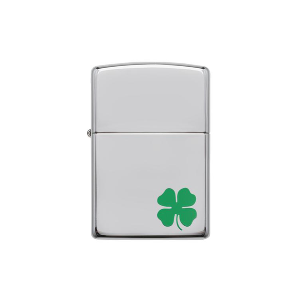 O Zippo 24007 A Bit “O” Luck