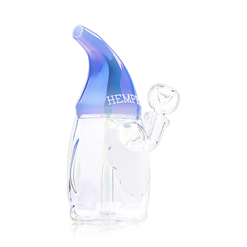 SC Hemper 6.25" Trippy Gnome Water Pipe
