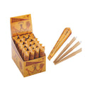 HORNET | CONE Regular Size - 24 Tube / Box Pre-rolled Cone (Display Pack) 777 Smoke