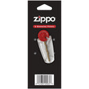 Zippo Flints 2406N Insert · Wick · Flint · Fluid ONE