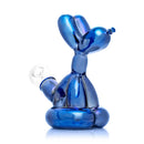 SC Hemper 5.5" Balloon Dog glass water pipe