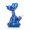 SC Hemper 5.5" Balloon Dog glass water pipe