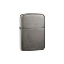 Zippo 24096 1941 Black Ice Zippo Lighter ONE