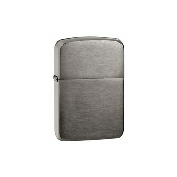 O Zippo 24096 1941 Black Ice