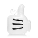 SC Hemper 5.75" High Jinx Glass Water Pipe