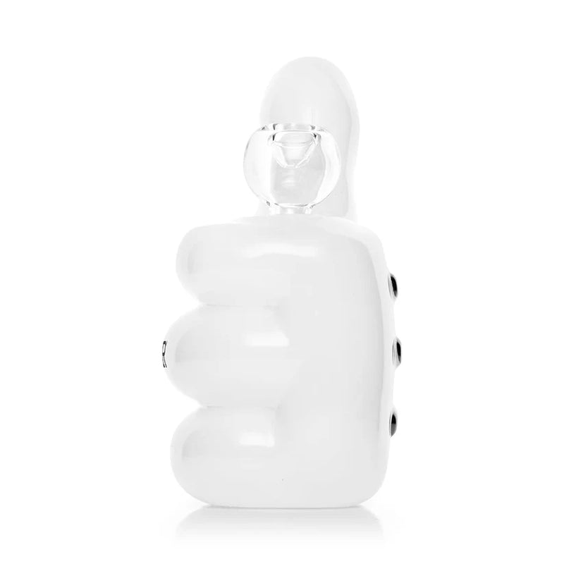 SC Hemper 5.75" High Jinx Glass Water Pipe