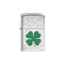 Zippo 24699 Clover Animal · Plant ONE
