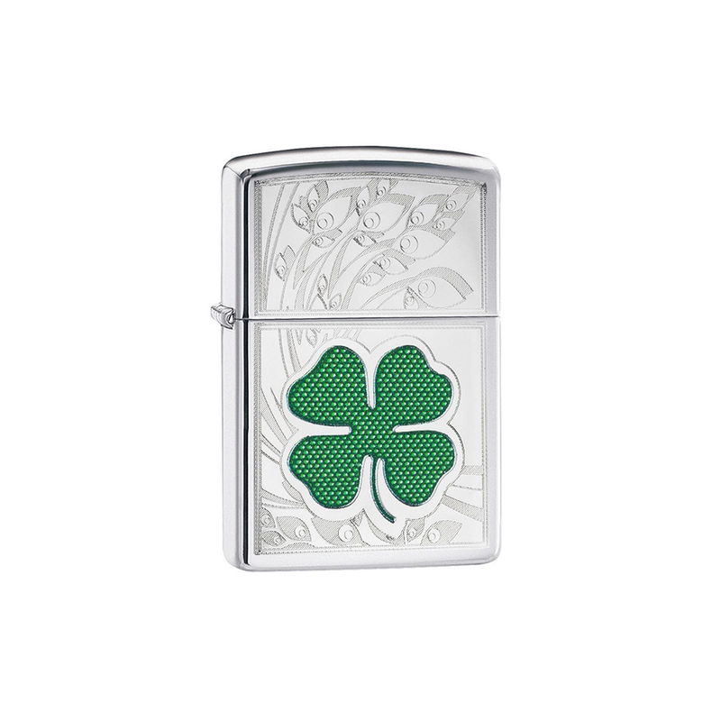 O Zippo 24699 Clover