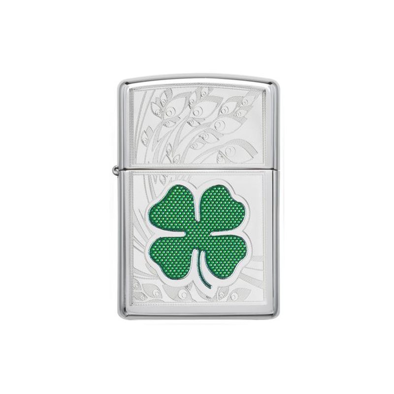 O Zippo 24699 Clover