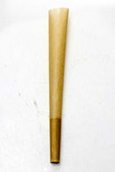 RAW Natural Unrefined Pre-Rolled Cone [CP1060][CP1112] Pre-rolled Cone (Display Pack) ONE