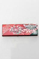 Juicy Jay’s Rolling Papers 1 - 1/4" Size ONE Candy Cane