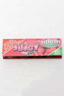 Juicy Jay’s Rolling Papers 1 - 1/4" Size ONE Raspberry