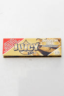 Juicy Jay’s Rolling Papers 1 - 1/4" Size ONE Chocolate Chip Cookie Dough