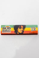 Bob Marley Hemp paper 1 - 1/4" Size ONE King