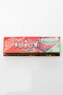 Juicy Jay’s Rolling Papers 1 - 1/4" Size ONE Strawberry