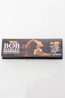 Bob Marley Hemp paper 1 - 1/4" Size ONE 1 1/4"