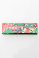 Juicy Jay’s Rolling Papers 1 - 1/4" Size ONE Watermelon