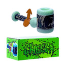 SC Cheech 6" Sandblast Hand Pipe