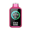 Esco Bars - California Cherry - Infyniti Scales