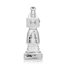 SC Hemper 5.9" High Robot Glass Water Pipe