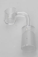 Banger D1 Nail 90 Cap · Dabber · Insert · Clip · Nail ONE