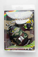 Smokebuddy Original Personal Design Air Filter Air Filter ONE Camo
