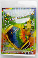 Smokebuddy Original Personal Design Air Filter Air Filter ONE Tie Dye