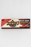 Juicy Jay’s Rolling Papers 1 - 1/4" Size ONE Root Beer