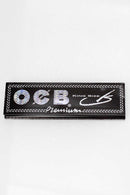 OCB Premium rolling paper 1 - 1/4" Size ONE King - 50 packs