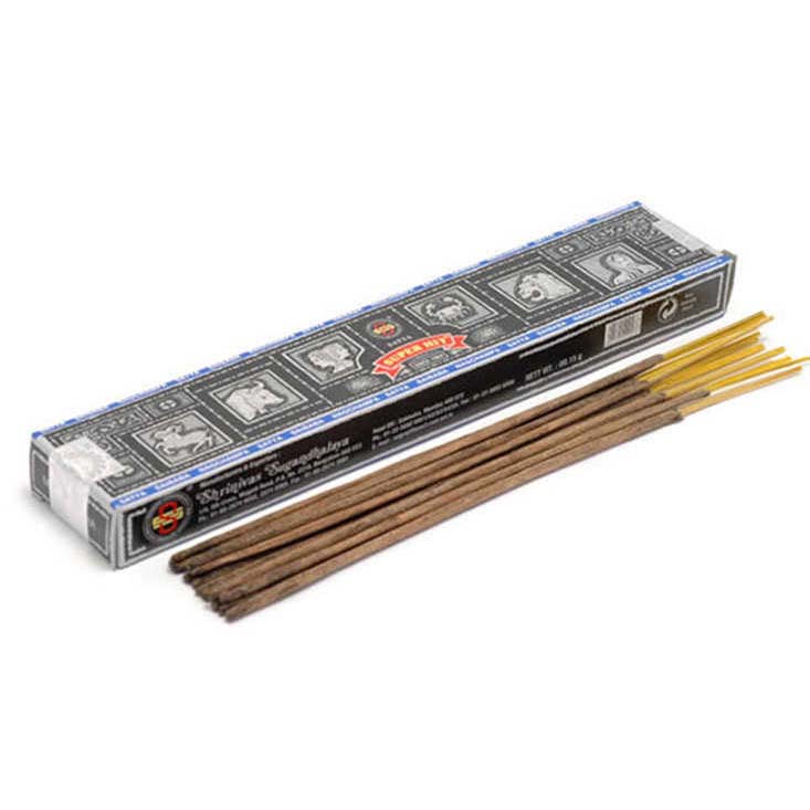 O Satya | Nag Champa Super Hit Box of 12