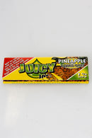 Juicy Jay’s Rolling Papers 1 - 1/4" Size ONE Pineapple