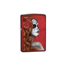 Zippo 28830 Day of the Dead: Girl Music · Art · Media ONE