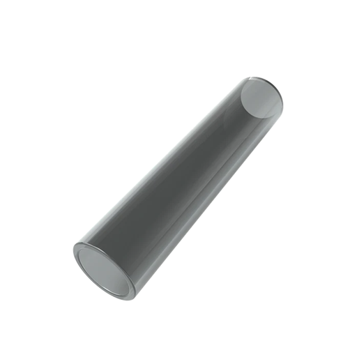 Stundenglass Gray Glass Hose Tip