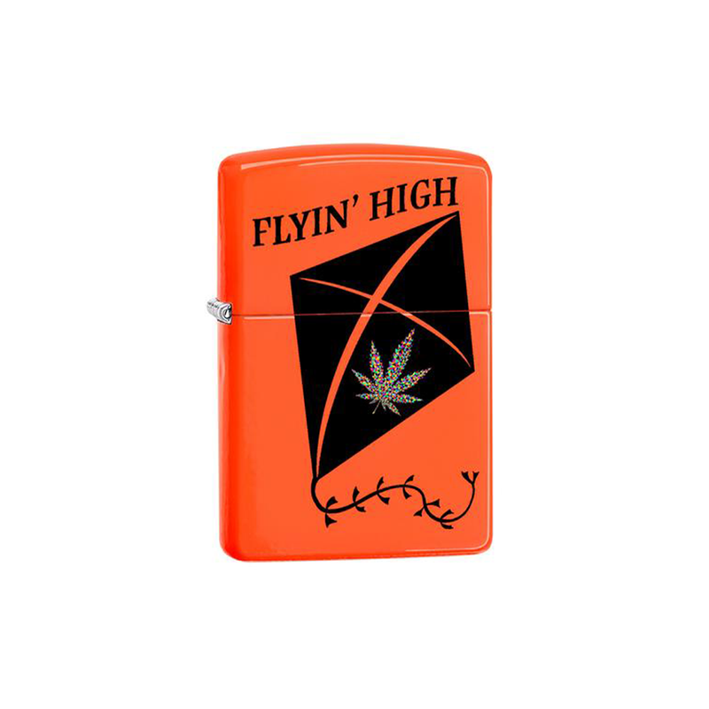 O Zippo 28888 - 064548 Fly High