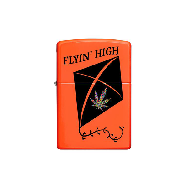 O Zippo 28888 - 064548 Fly High