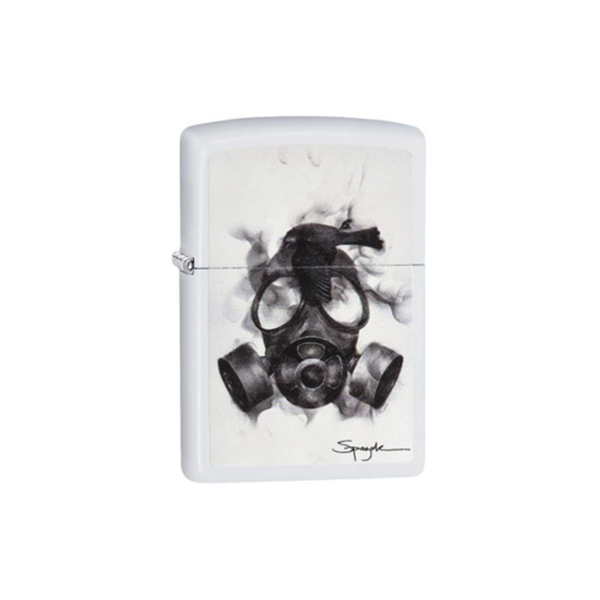 O Zippo 29646 Spazuk Gas Mask